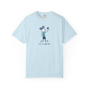 The OG Life is Magical Tee